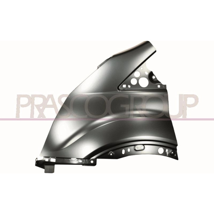 Prasco Kotflügel vorne links verzinkt +VERBR-links PQ FD9133034 Prasco Kotflügel vorne links verzinkt +VERBR-links PQ FD9133034