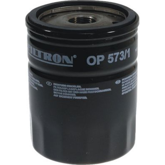 OP 573/1 Filtron Ölfilter OP 573/1 OP 573/1 Filtron Ölfilter OP 573/1