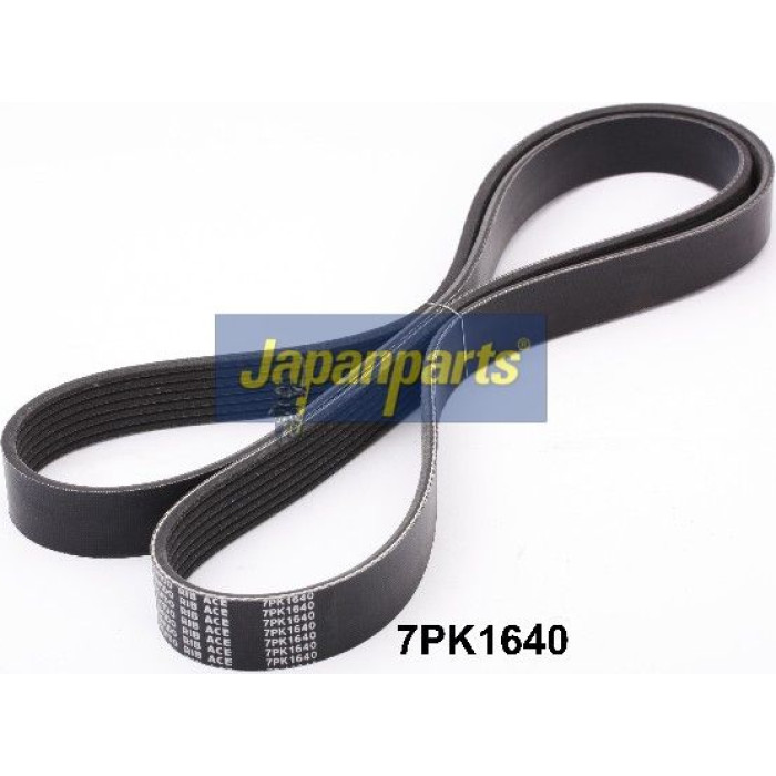 Japanparts Ømen-Zubehör DV-7PK1640