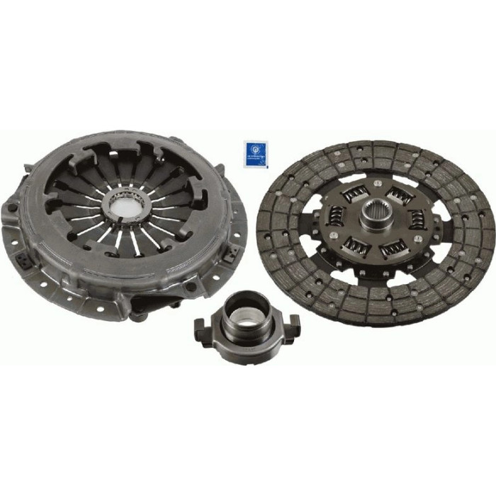 Sachs Kupplungssatz 3000 828 501 Sachs Kupplungssatz 3000 828 501