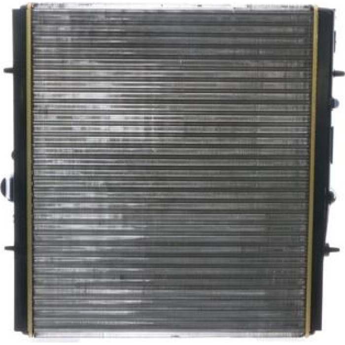MAHLE Kühler, Motorkühlung CR 1436 000S MAHLE Kühler, Motorkühlung CR 1436 000S