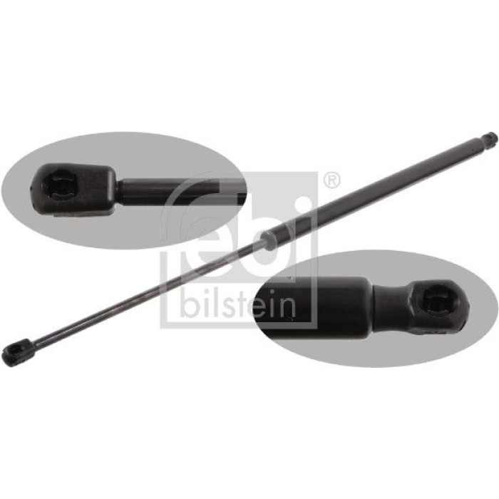 febi Gasdruckfeder 31645