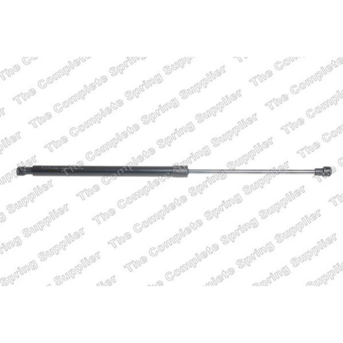 LESJÖFORS Gasdruckfeder 8158706 LESJÖFORS Gasdruckfeder 8158706