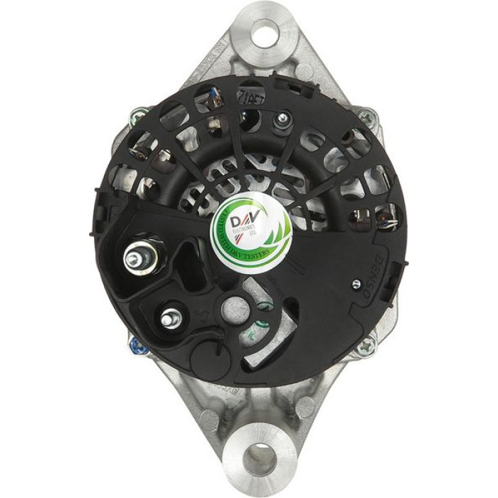 A6123(DENSO) AS-PL Lichtmaschine (Generator) A6123(DENSO) A6123(DENSO) AS-PL Lichtmaschine (Generator) A6123(DENSO)