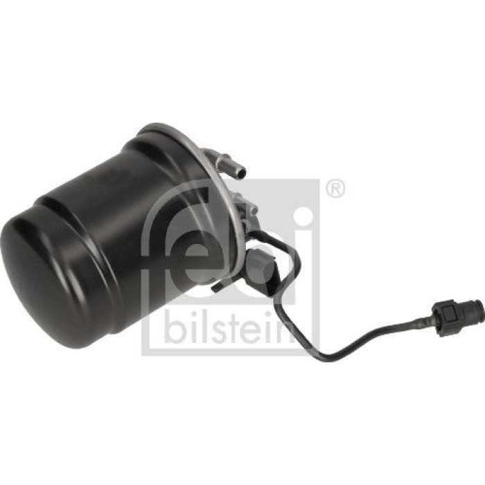 febi Kraftstofffilter 176624 febi Kraftstofffilter 176624