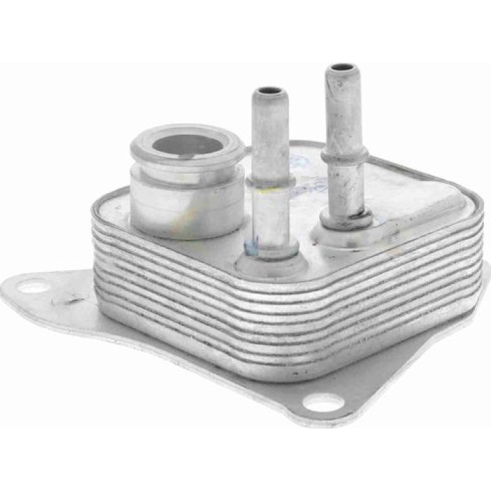 Vemo Motorölkühler V48-60-0021 Vemo Motorölkühler V48-60-0021