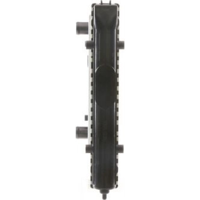 MAHLE Kühler, Motorkühlung CR 272 000S MAHLE Kühler, Motorkühlung CR 272 000S