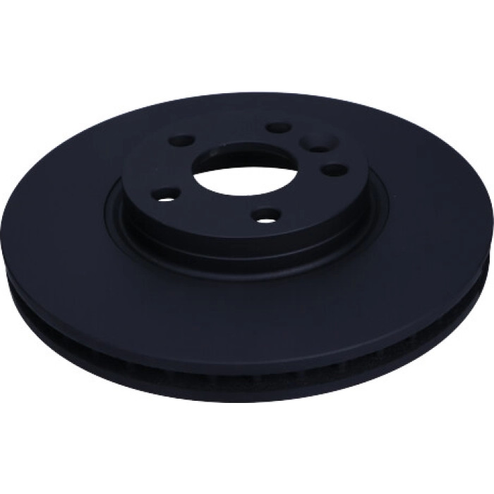 Quaro Bremsscheibe QD6766HC Quaro Bremsscheibe QD6766HC