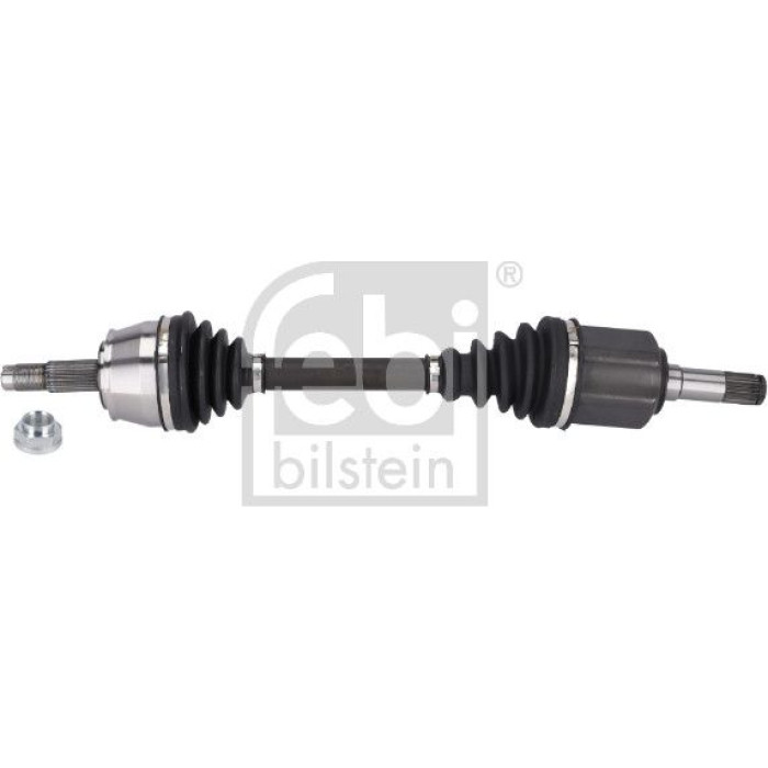 febi Antriebswelle 186604 febi Antriebswelle 186604