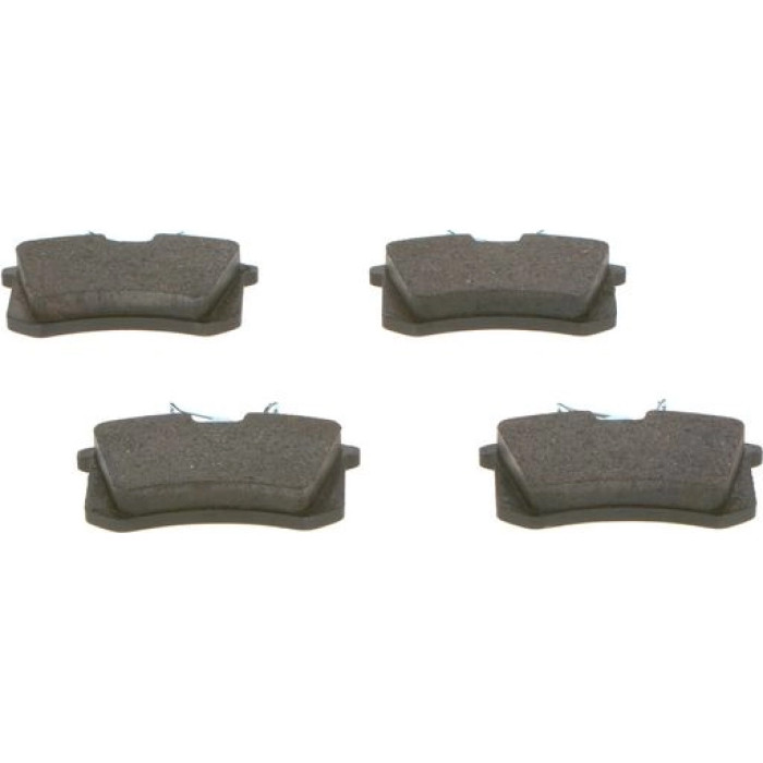 0 986 495 226 Bosch Bremsbelagsatz 0 986 495 226 0 986 495 226 Bosch Bremsbelagsatz 0 986 495 226