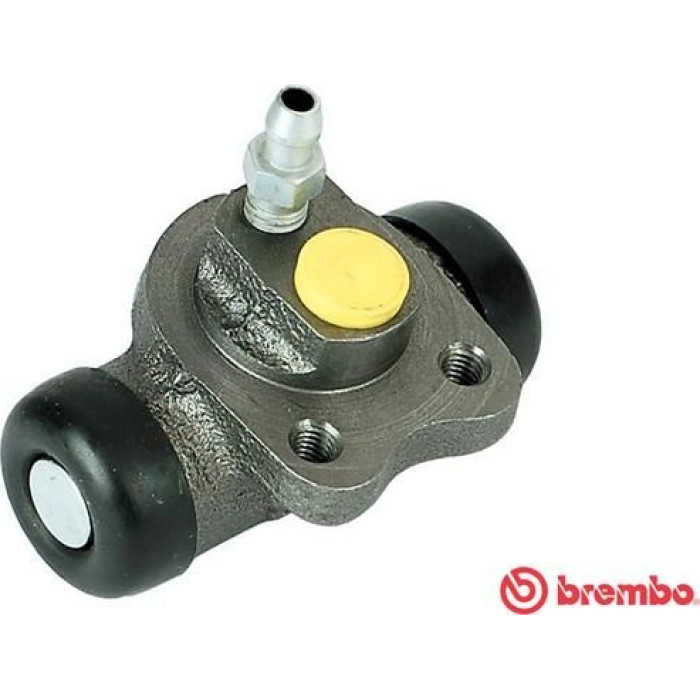 BREMBO Radbremszylinder A 12 172 BREMBO Radbremszylinder A 12 172