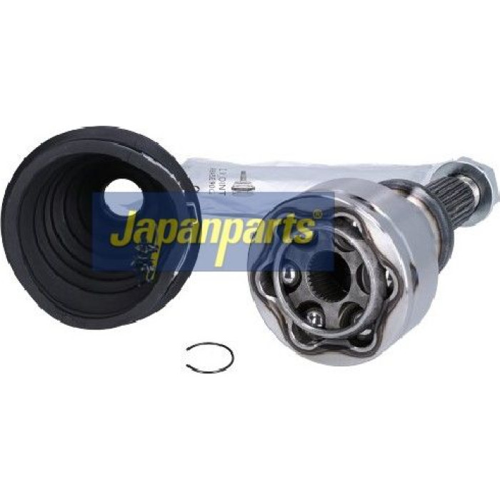 Gelenksatz, Antriebswelle Land Rover Discovery Ii 24X62X32 GI-L21 Gelenksatz, Antriebswelle Land Rover Discovery Ii 24X62X32 GI-L21