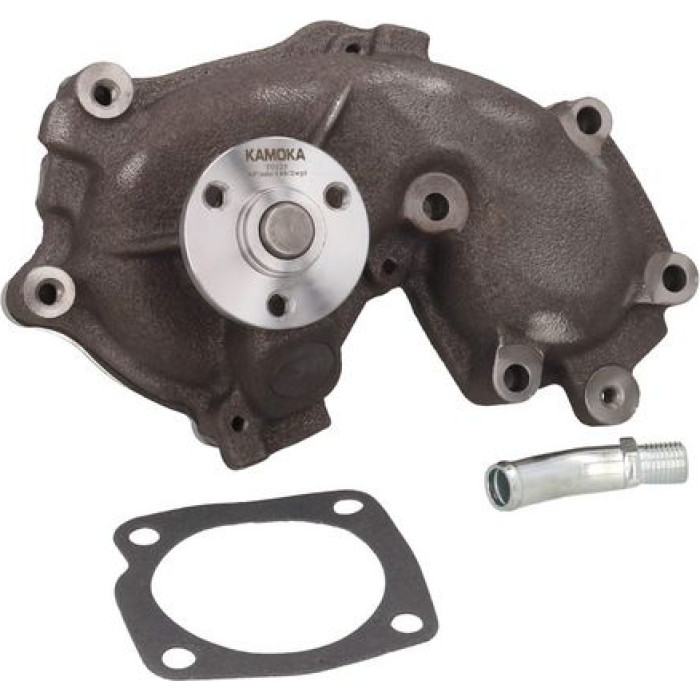 Kamoka Wasserpumpe / Kühlmittelpumpe T0125 Kamoka Wasserpumpe / Kühlmittelpumpe T0125