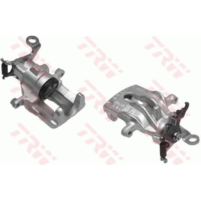 TRW Bremstrommel BHN312