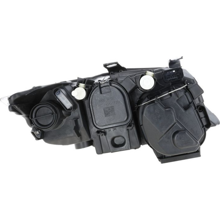 Valeo Scheinwerfer 044271 - links H7/H7 + Leuchtweitenregulierung + Stellmotor PQ Valeo Scheinwerfer 044271 - links H7/H7 + Leuchtweitenregulierung + Stellmotor PQ