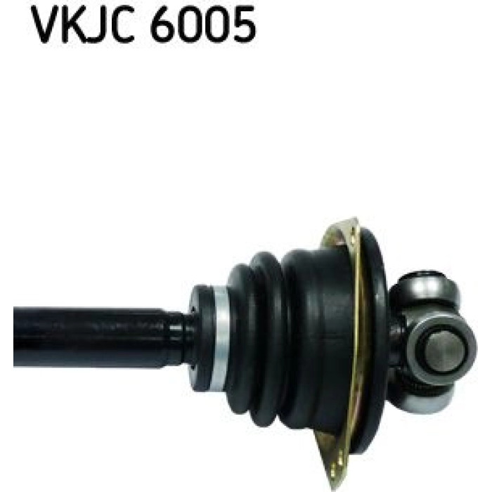 SKF Antriebswelle VKJC 6005 SKF Antriebswelle VKJC 6005
