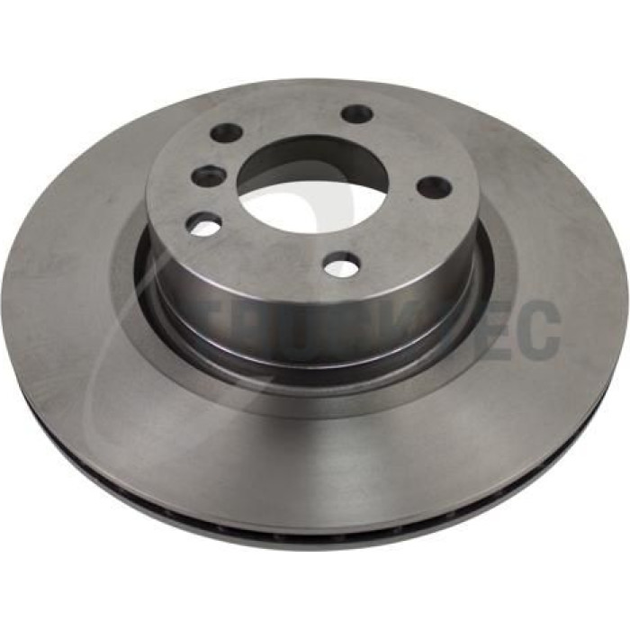 Trucktec AUTOMOTIVE Bremsscheibe 08.35.192 Trucktec AUTOMOTIVE Bremsscheibe 08.35.192