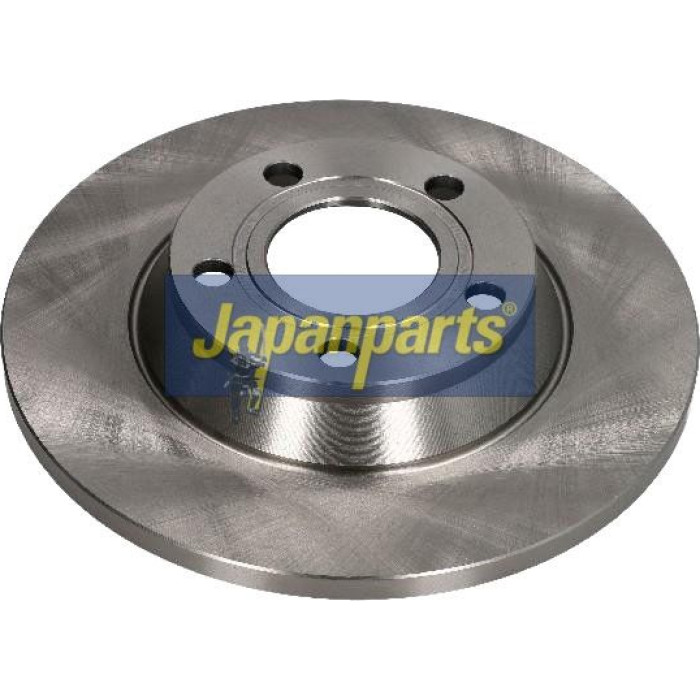 Japanparts Bremsscheibe DI-0930C Japanparts Bremsscheibe DI-0930C