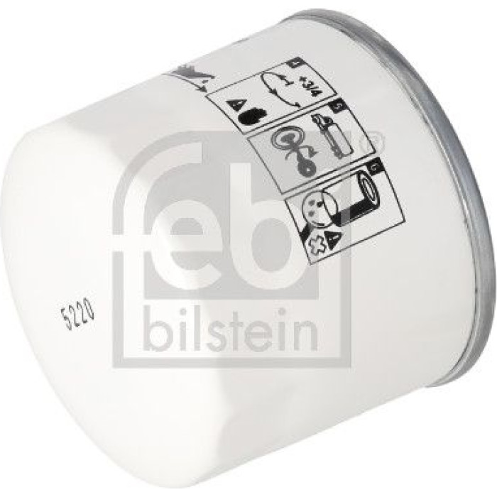 185165 febi Kraftstofffilter 185165 185165 febi Kraftstofffilter 185165