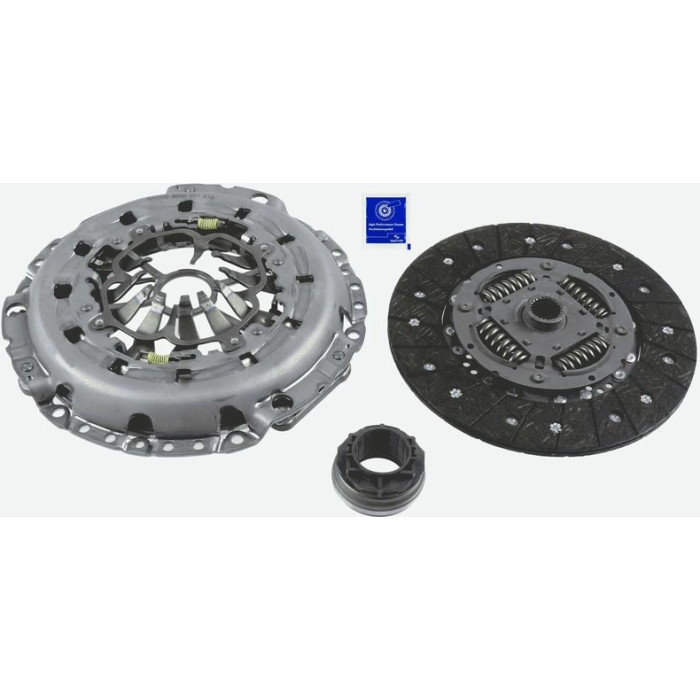 Sachs Kupplungssatz 3000 951 878 Sachs Kupplungssatz 3000 951 878