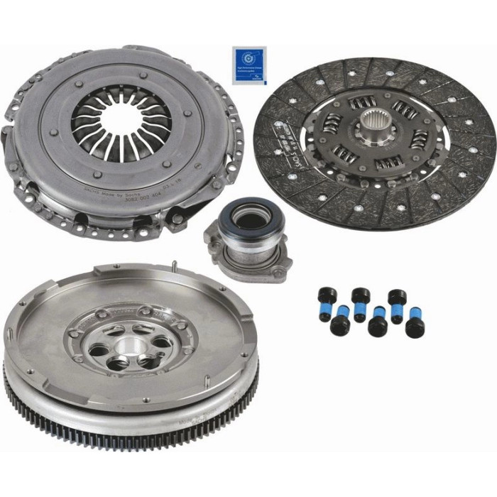Sachs Kupplungssatz 2290 601 111 Sachs Kupplungssatz 2290 601 111