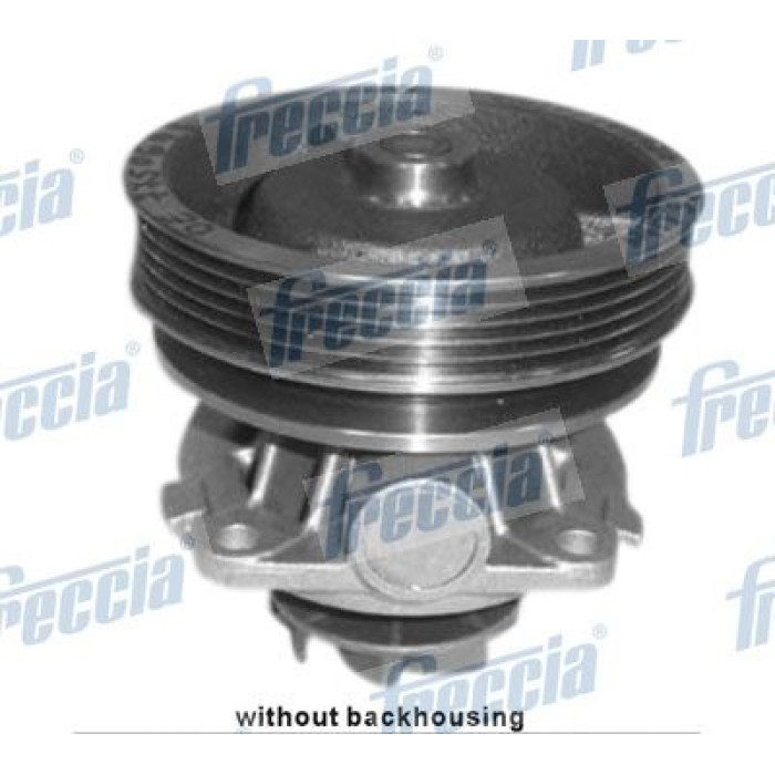 FRECCIA Wasserpumpe WP0352 FRECCIA Wasserpumpe WP0352