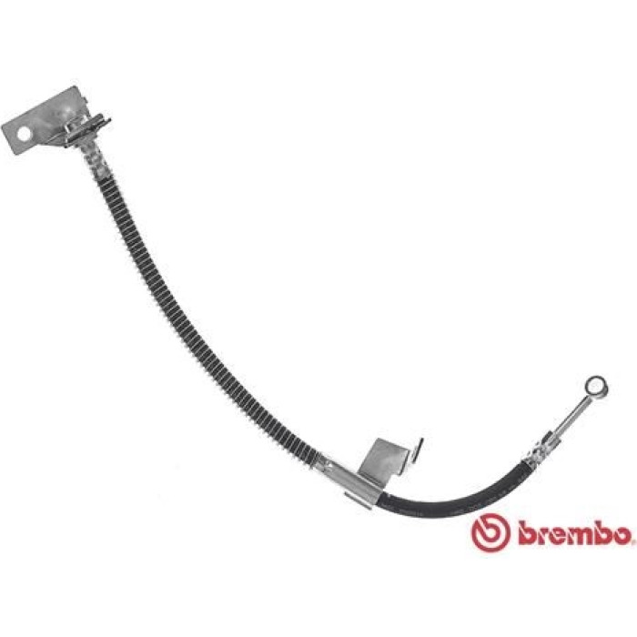 BREMBO Bremsschlauch T 30 061