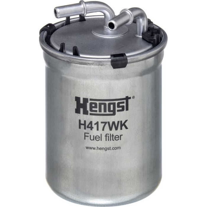 HENGST FILTER Kraftstofffilter H417WK HENGST FILTER Kraftstofffilter H417WK