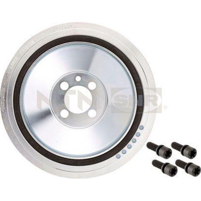 SNR Riemenscheibe, Kurbelwelle DPF358.27K1 SNR Riemenscheibe, Kurbelwelle DPF358.27K1