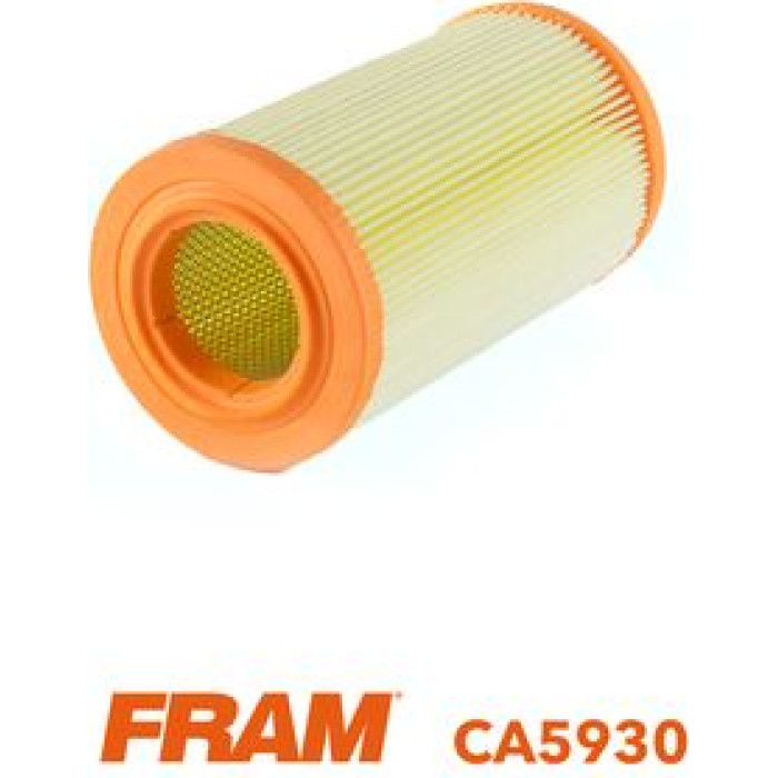 FRAM Luftfilter CA5930 FRAM Luftfilter CA5930