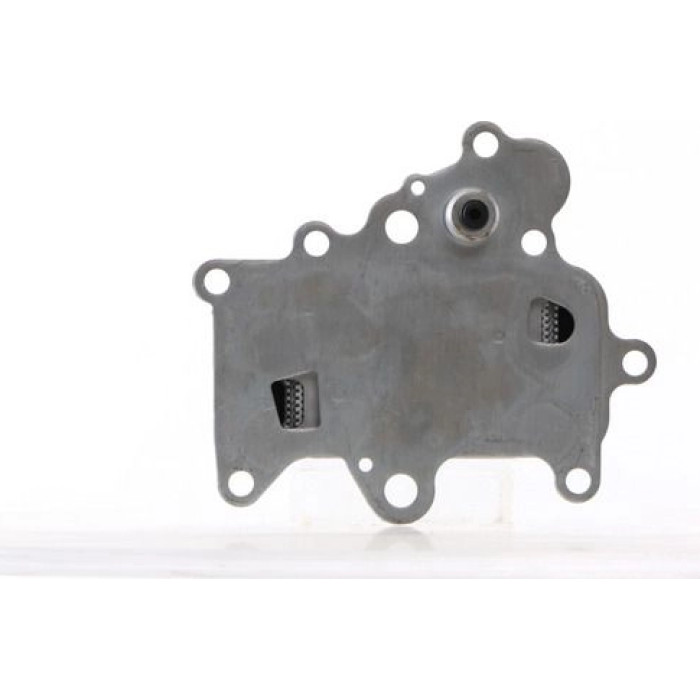 MAHLE Ölkühler, Motoröl CLC 157 000S MAHLE Ölkühler, Motoröl CLC 157 000S