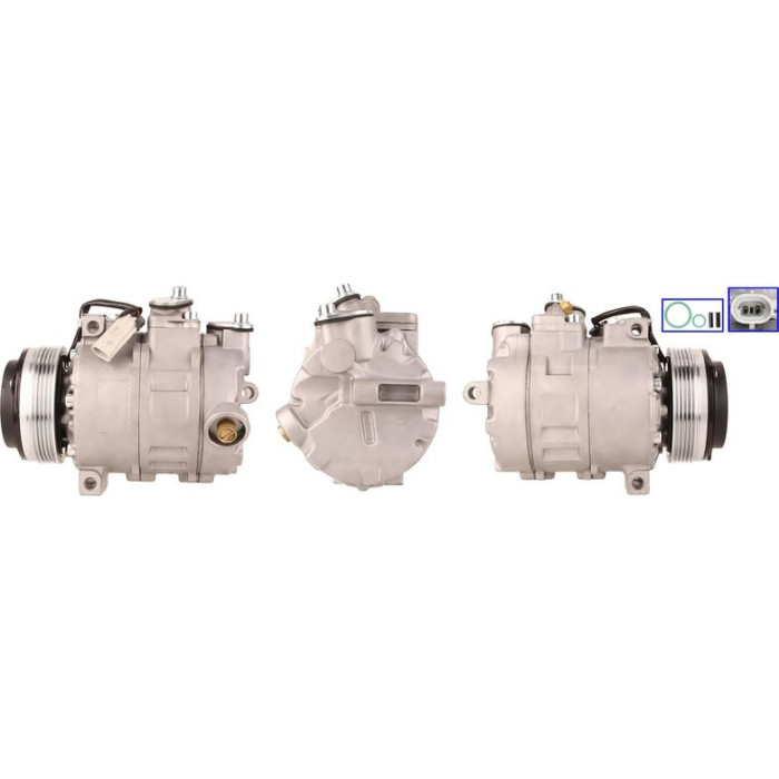 DRI Kompressor 700510110 DRI Kompressor 700510110