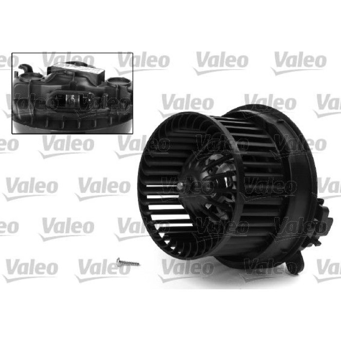 698675 Valeo Lüfter 698675 698675 Valeo Lüfter 698675