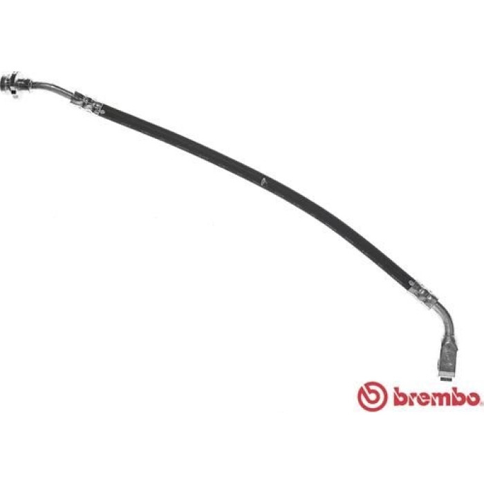 BREMBO Bremsschlauch T 24 110 BREMBO Bremsschlauch T 24 110