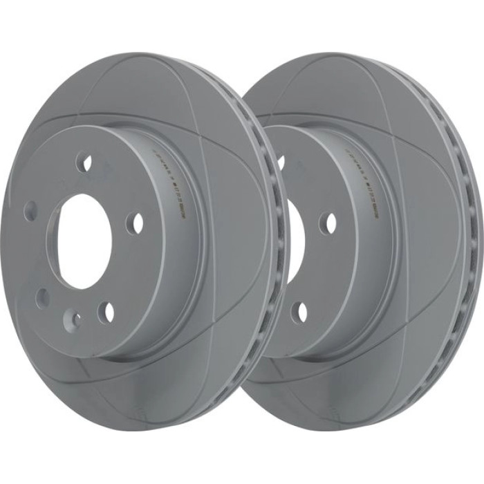ATE Bremsscheibe 24.0322-0162.1 ATE Bremsscheibe 24.0322-0162.1