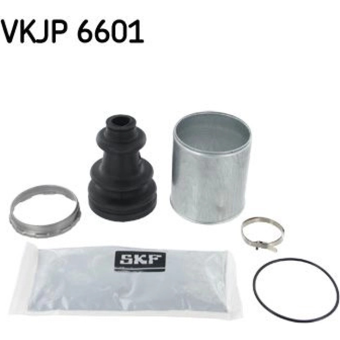SKF Achsmanschettensatz VKJP 6601 SKF Achsmanschettensatz VKJP 6601