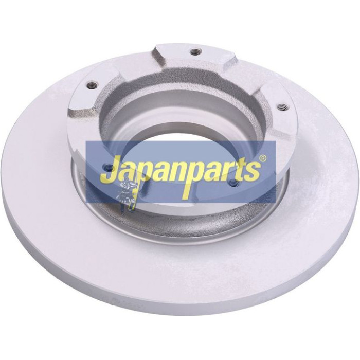 Japanparts Bremsscheibe DP-0312C Japanparts Bremsscheibe DP-0312C