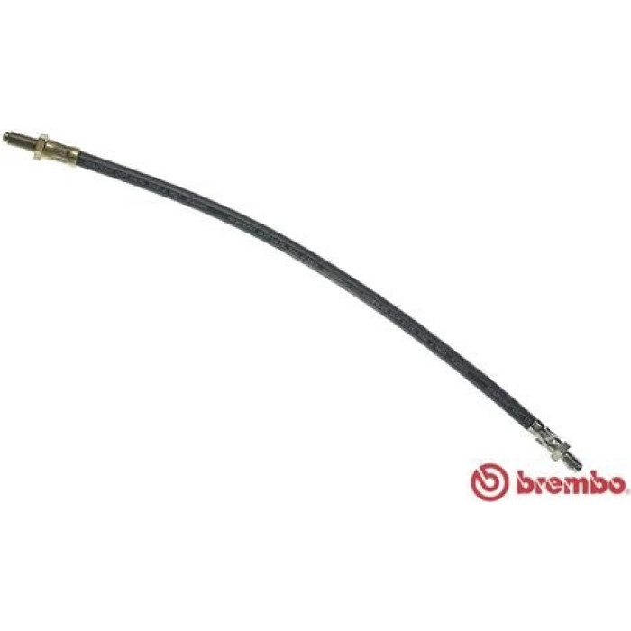 BREMBO Bremsschlauch T 52 001 BREMBO Bremsschlauch T 52 001