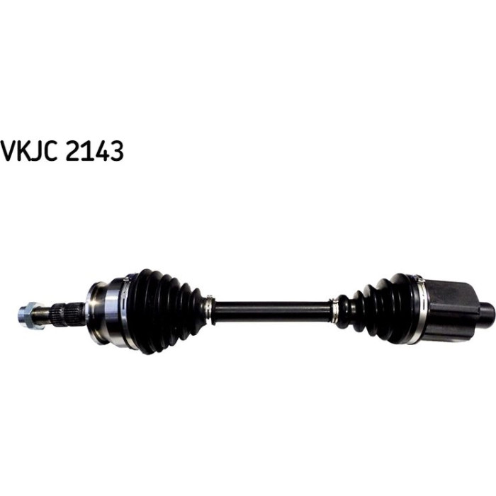 SKF Antriebswelle VKJC 2143 SKF Antriebswelle VKJC 2143