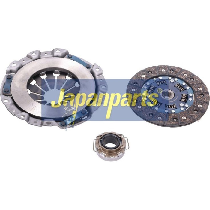 KF-633 Kupplungssatz KF-633 Kupplungssatz