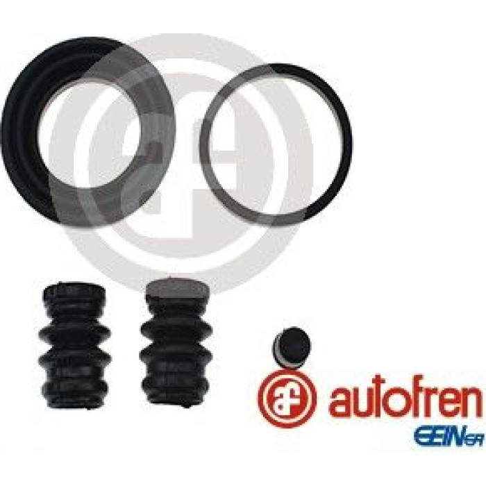 Reparatursatz Bremssattel T Hyundai Santa Fe 2.7 01-07 D41044 Reparatursatz Bremssattel T Hyundai Santa Fe 2.7 01-07 D41044