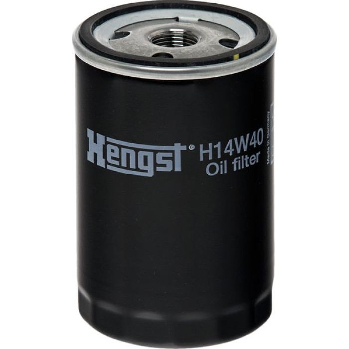 Hengst Ölfilter H14W40