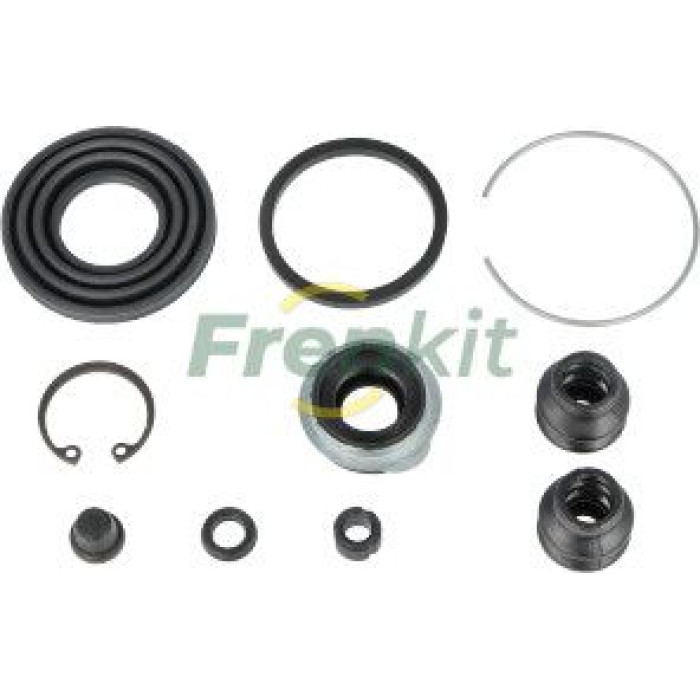 FRENKIT Reparatursatz, Bremssattel 236027 FRENKIT Reparatursatz, Bremssattel 236027