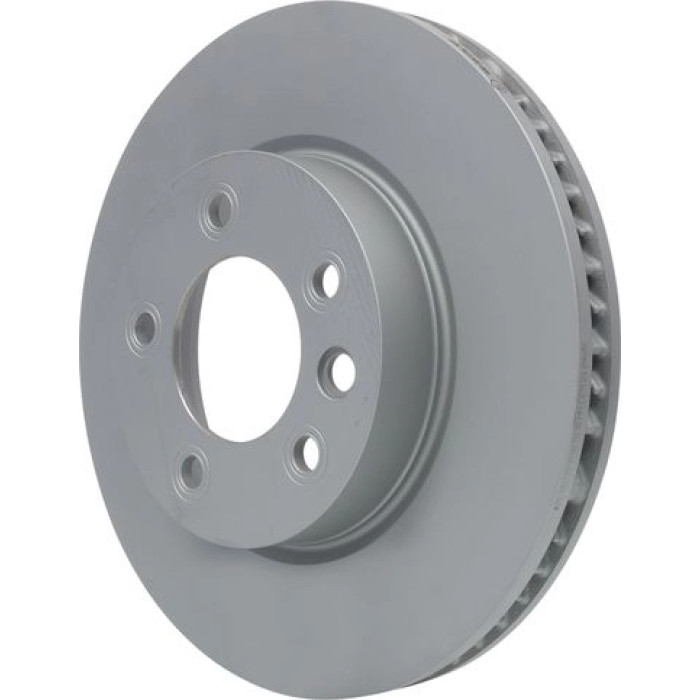 ATE Bremsscheibe Porsche Vorderachse Cayenne 24.0132-0117.1 ATE Bremsscheibe Porsche Vorderachse Cayenne 24.0132-0117.1