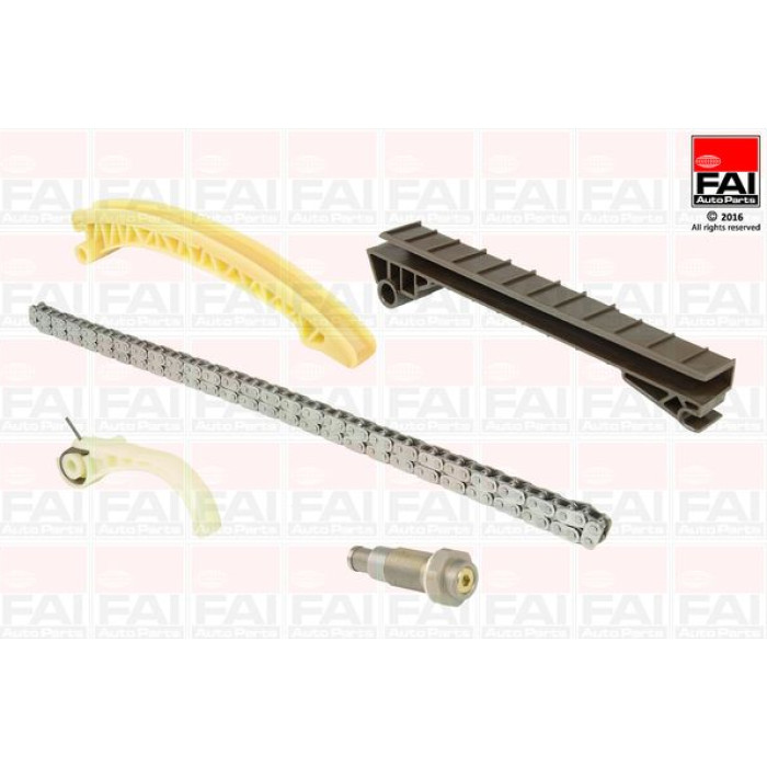 FAI AUTOPARTS Timing-Kit TCK157NG FAI AUTOPARTS Timing-Kit TCK157NG