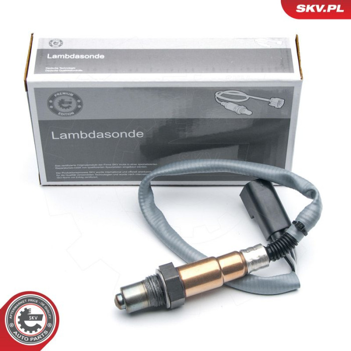 09SKV558 SKV GERMANY Lambdasonde 09SKV558 09SKV558 SKV GERMANY Lambdasonde 09SKV558