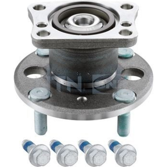 R152.77 SNR Radlagersatz R152.77