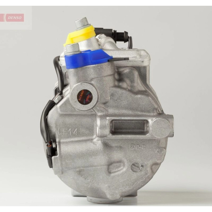 DCP32055 Denso Kompressor DCP32055 DCP32055 Denso Kompressor DCP32055