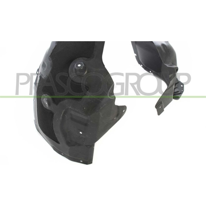 Prasco Radhausschale vorne rechts TS3003603 Prasco Radhausschale vorne rechts TS3003603