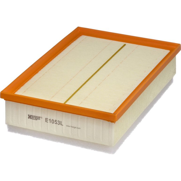 HENGST FILTER Luftfilter E1053L HENGST FILTER Luftfilter E1053L